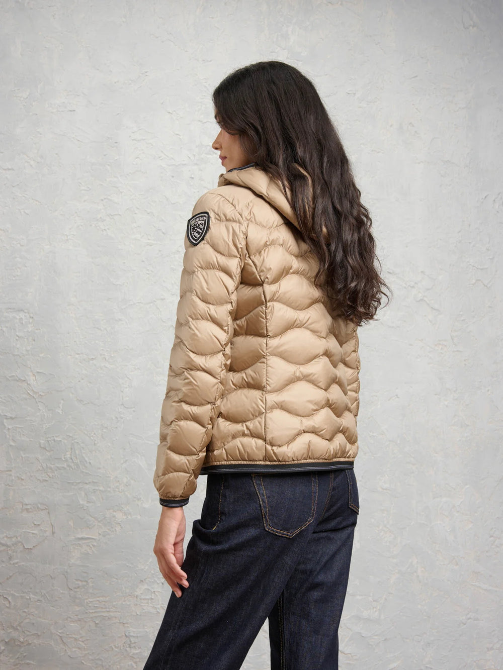 BLAUER CAMELIA 26WBLDC03033-006047