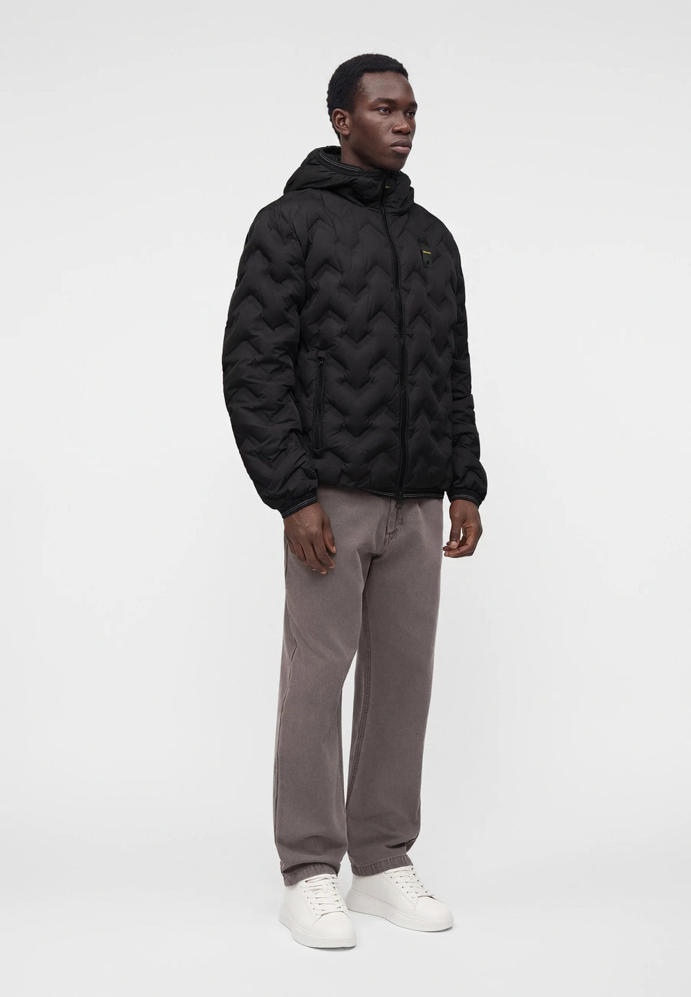 BLAUER PIERY 26WBLUC03233-007308