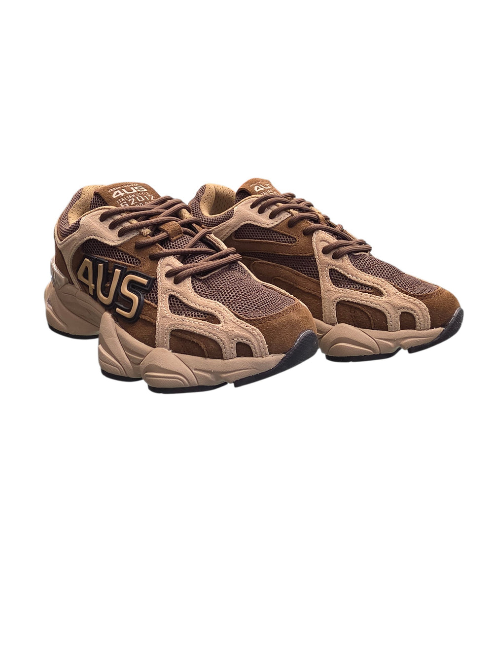4US PACIOTTI SCARPE DONNA SNEAKER 25-901