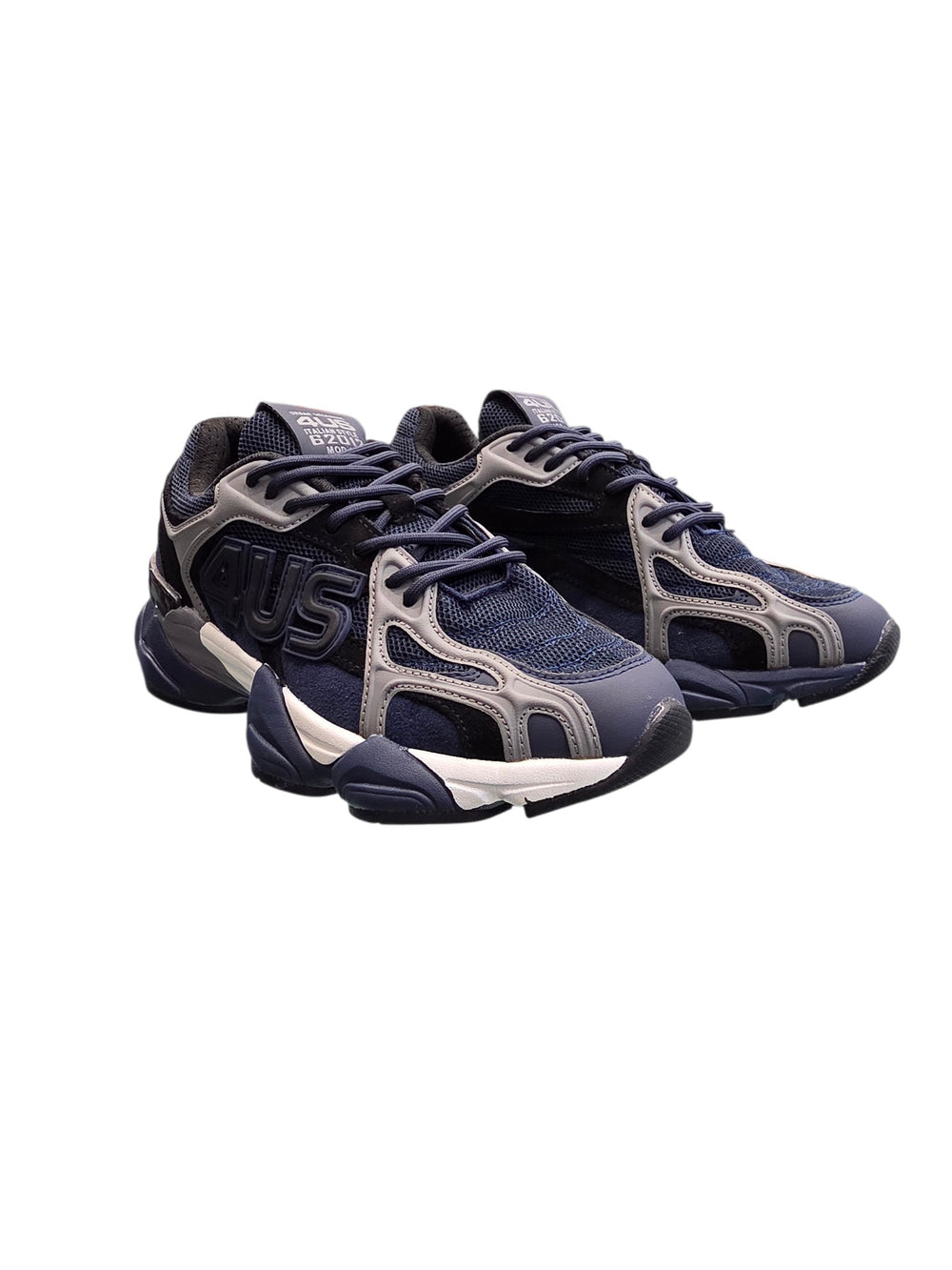 4US PACIOTTI SCARPE UOMO SNEAKER 25-902