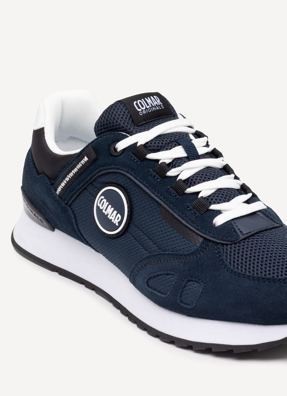 COLMAR SCARPE TRAVIS SPORT BOLD 009 BLU