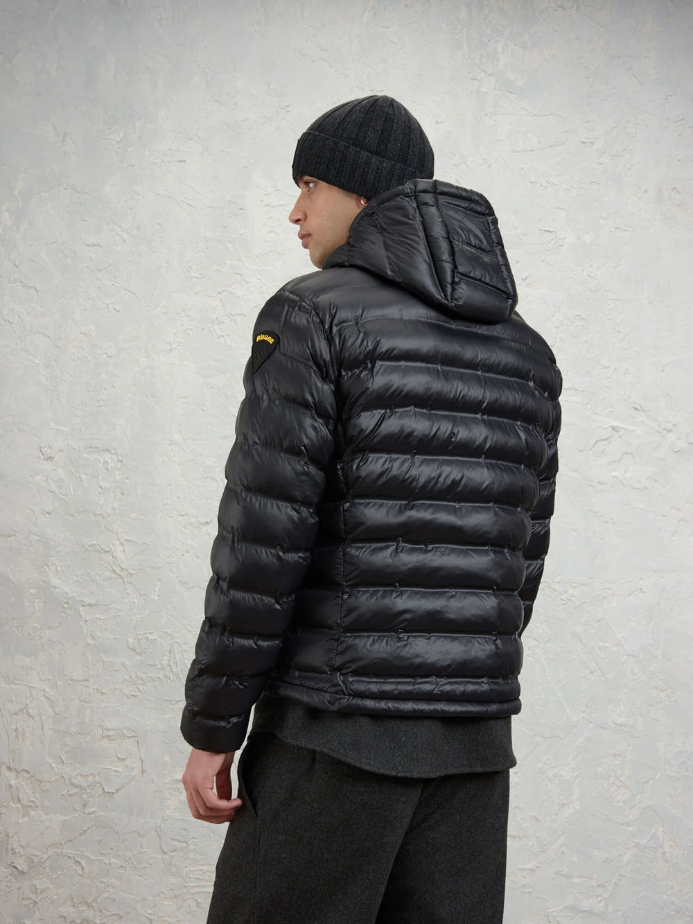 BLAUER CHARLES 26WBLUC02218-007284