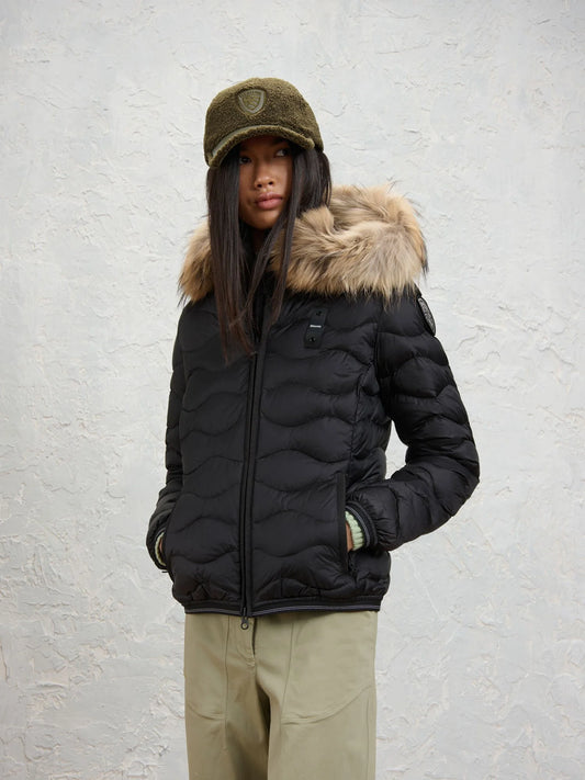 BLAUER ALDIE 26WBLDC03034-006047
