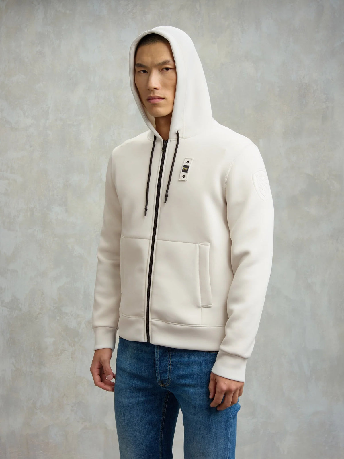 BLAUER COLBY 26WBLUF02394-007707