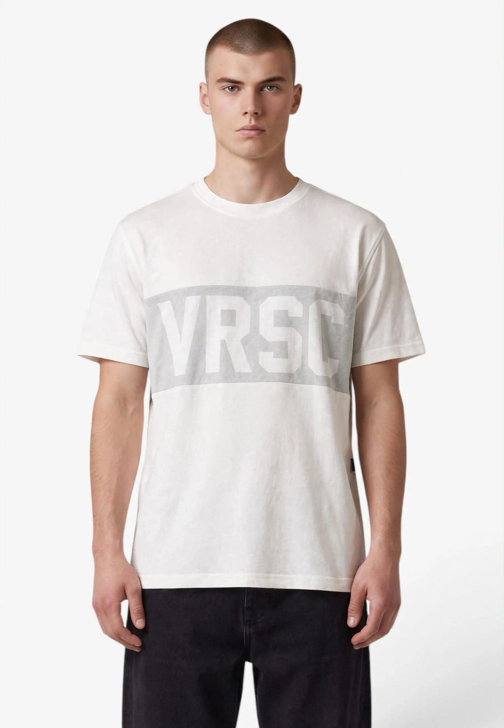 VRSC COUTURE T-SHIRT VS-2602-8000