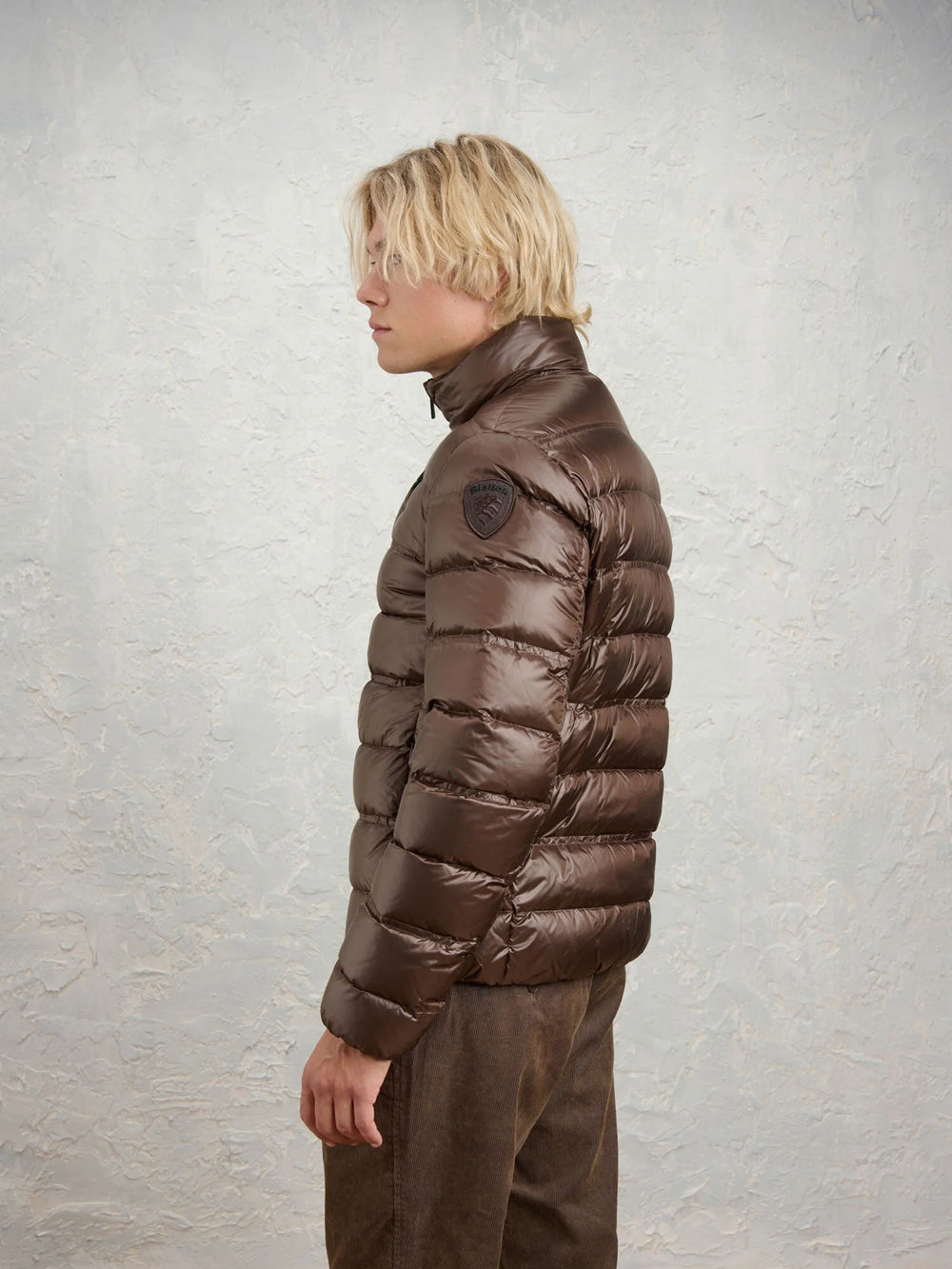 BLAUER BELMONT 26WBLUC03047-006719