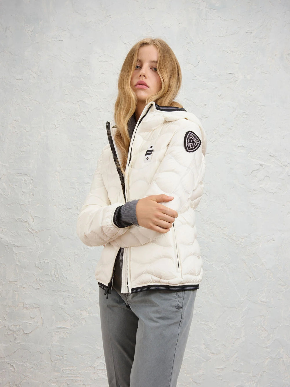 BLAUER CAMELIA 26WBLDC03033-006047