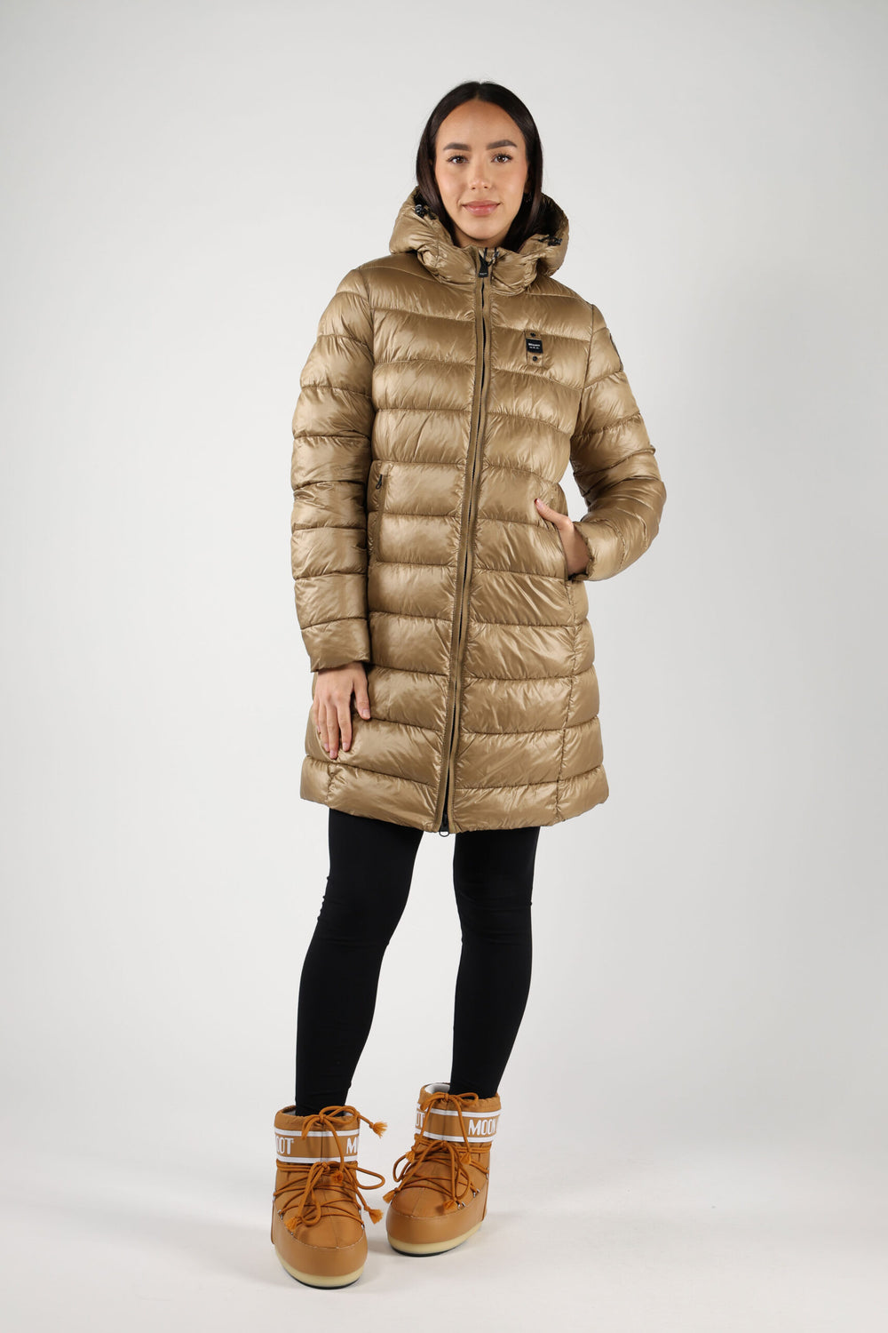 BLAUER ADELAIDE 26WBLDK02073-006648
