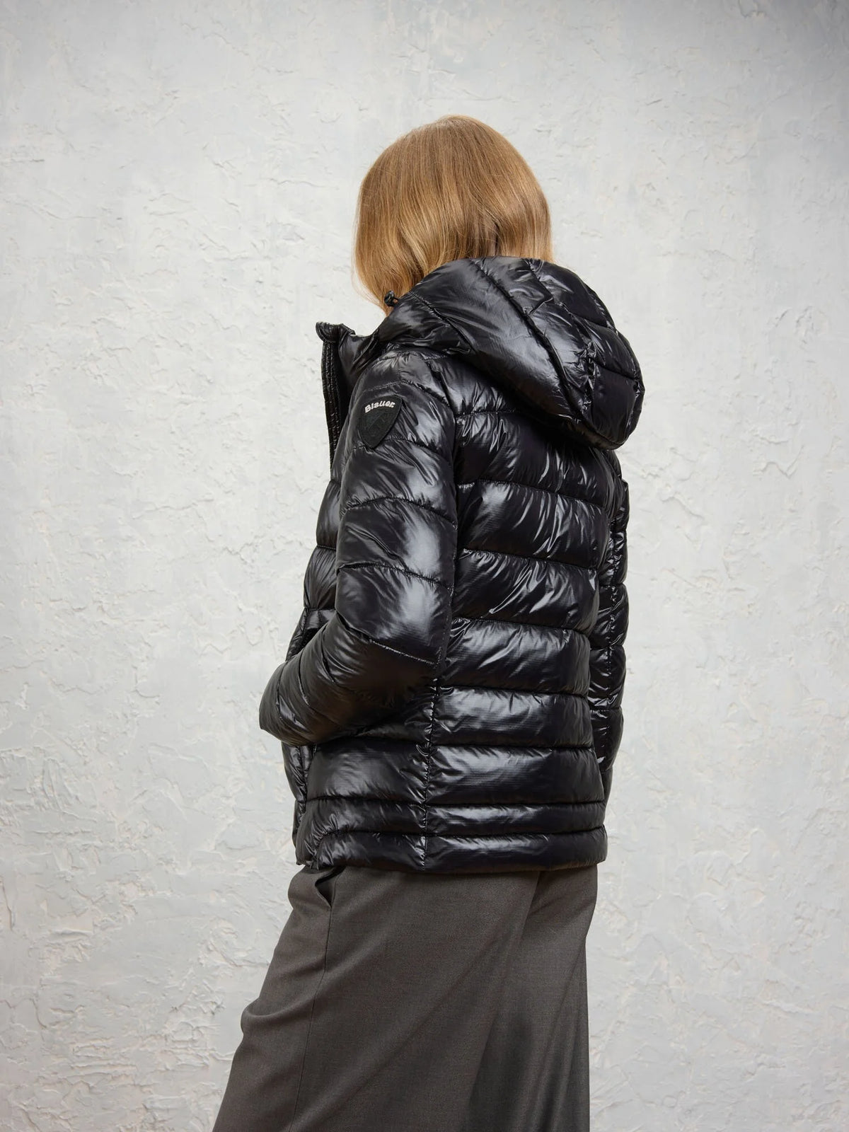 BLAUER CAROLL 26WBLDC020070-006648