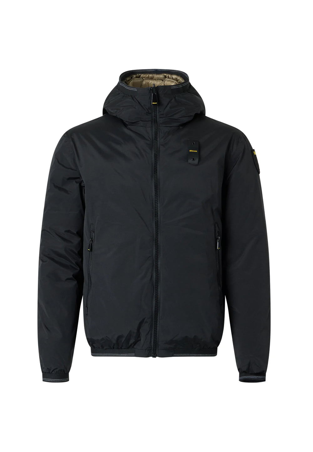 BLAUER DONALD 26WBLUC06311-007110