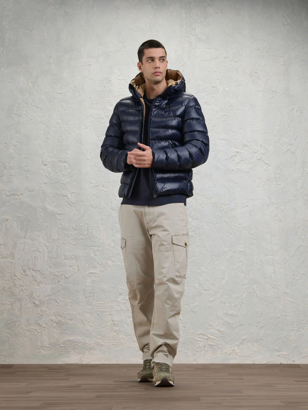 BLAUER ADAMS 26WBLUC02054-005958