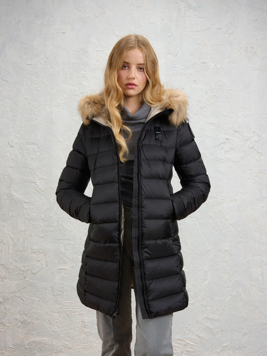 BLAUER KRISTIN 26WBLDK03040-006047