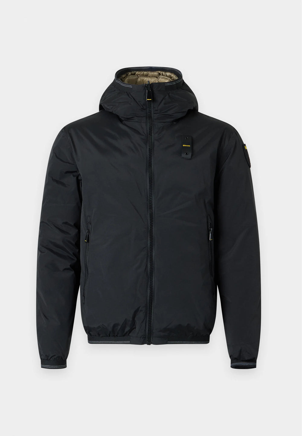 BLAUER DONALD 26WBLUC06311-007110