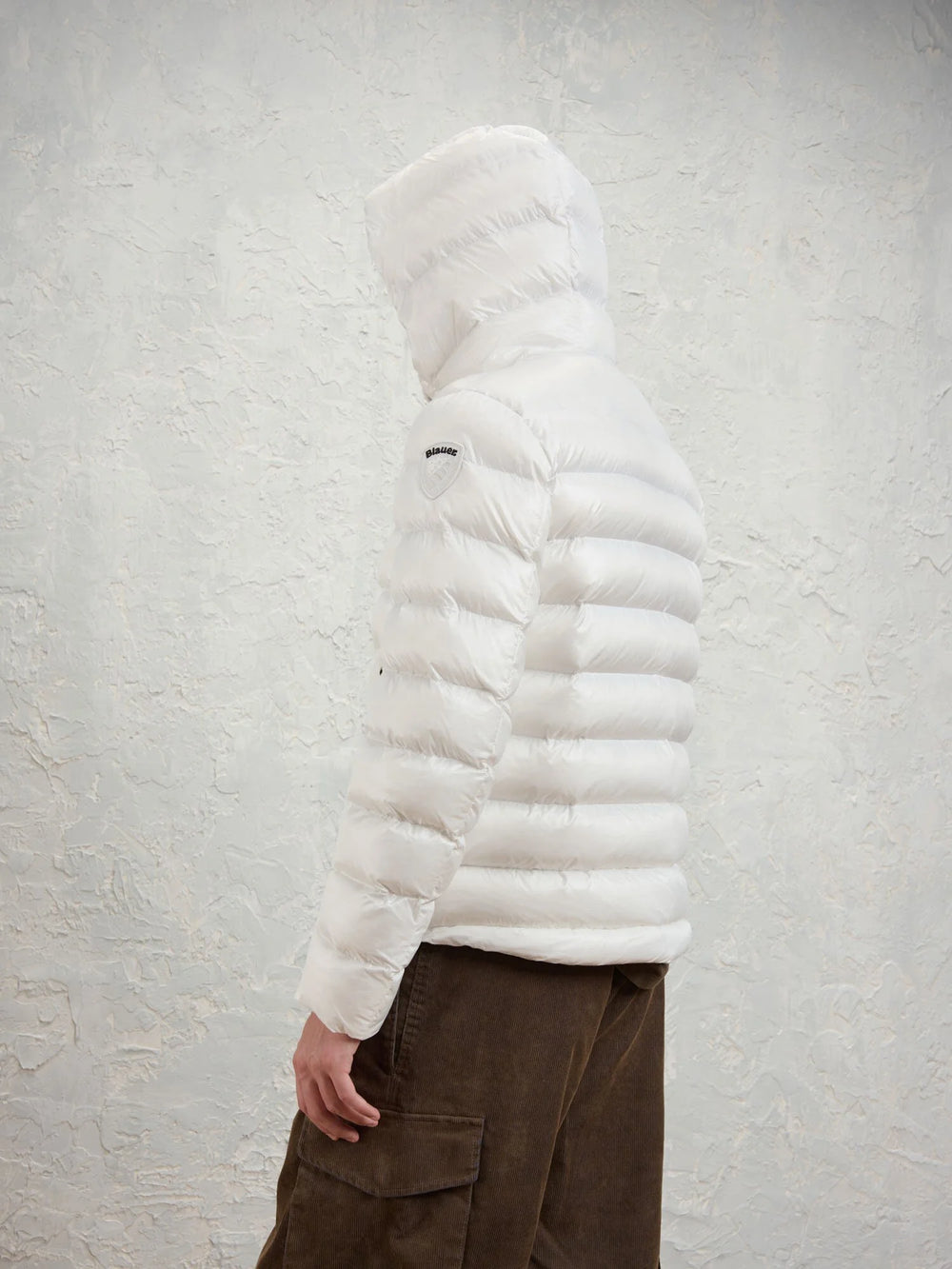 BLAUER ADAMS 26WBLUC02054-005958