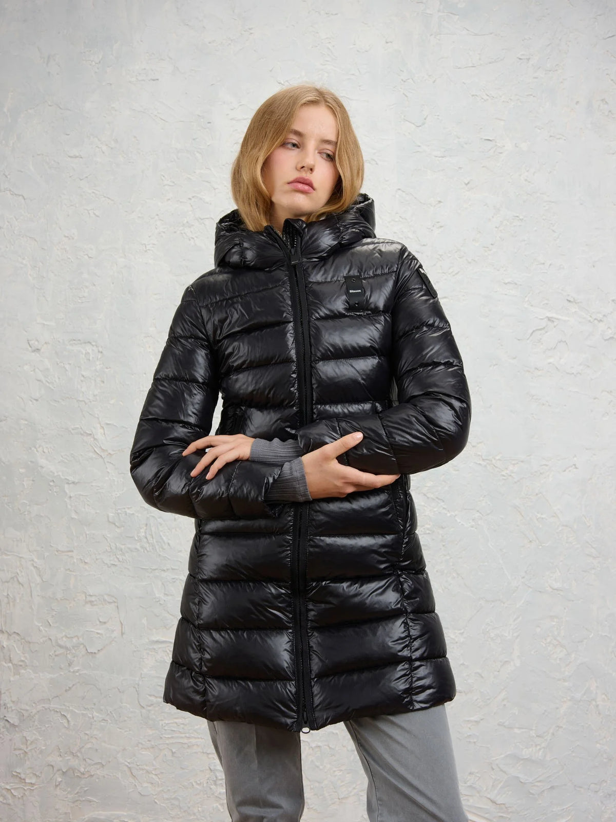 BLAUER ADELAIDE 26WBLDK02073-006648