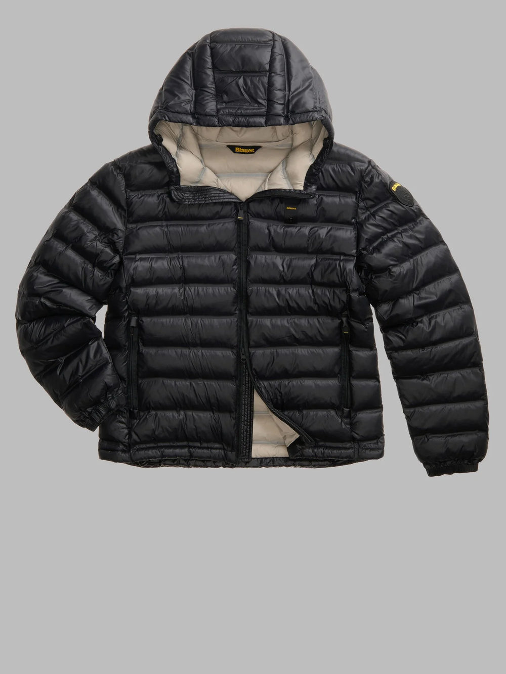 BLAUER CHARLES 26WBLUC02218-007284