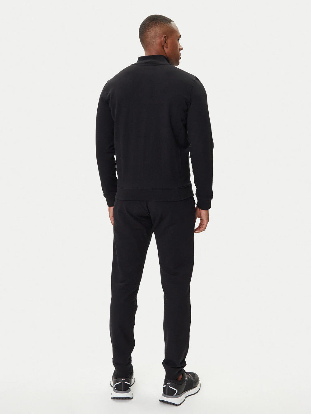 AERONAUTICA MILITARE TUTA UOMO 262TF0108UF00662