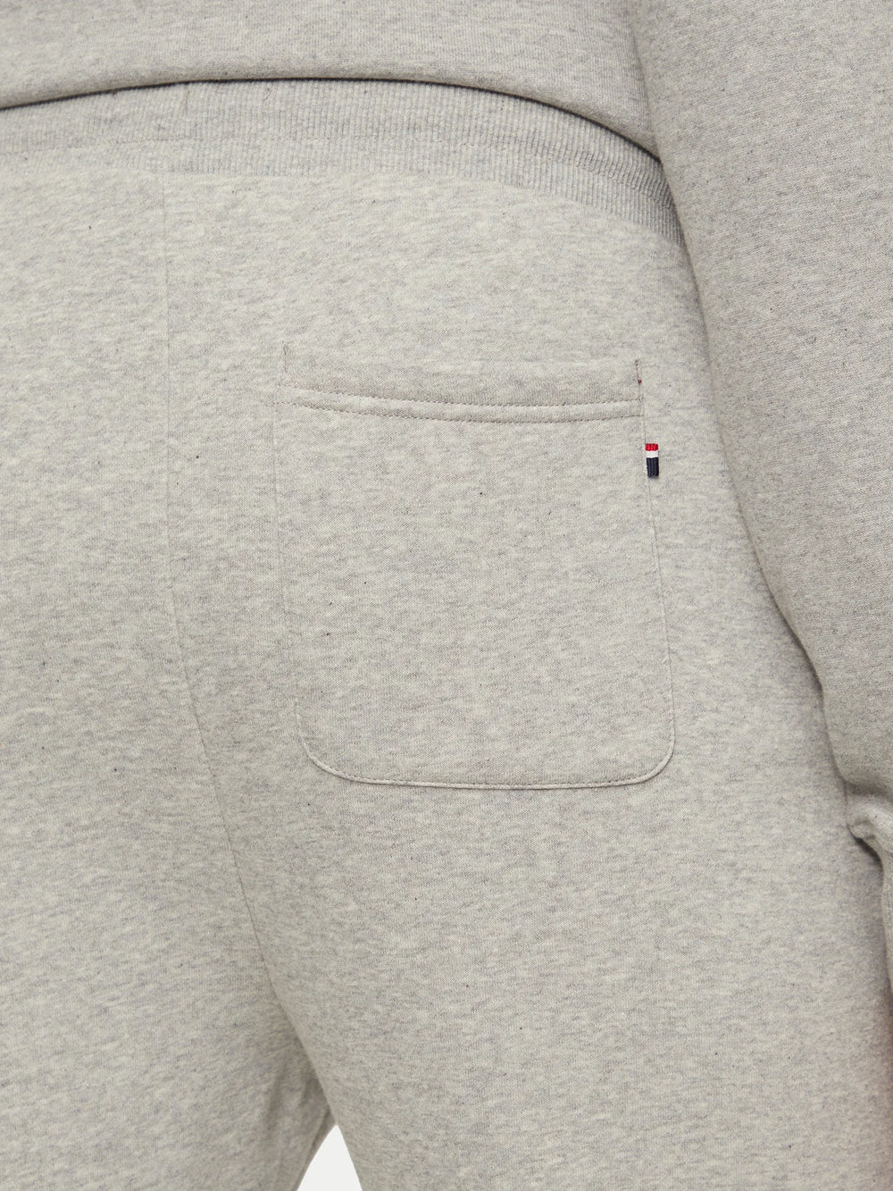 PANTALONE US POLO ASSN SPORTIVO IN COTONE