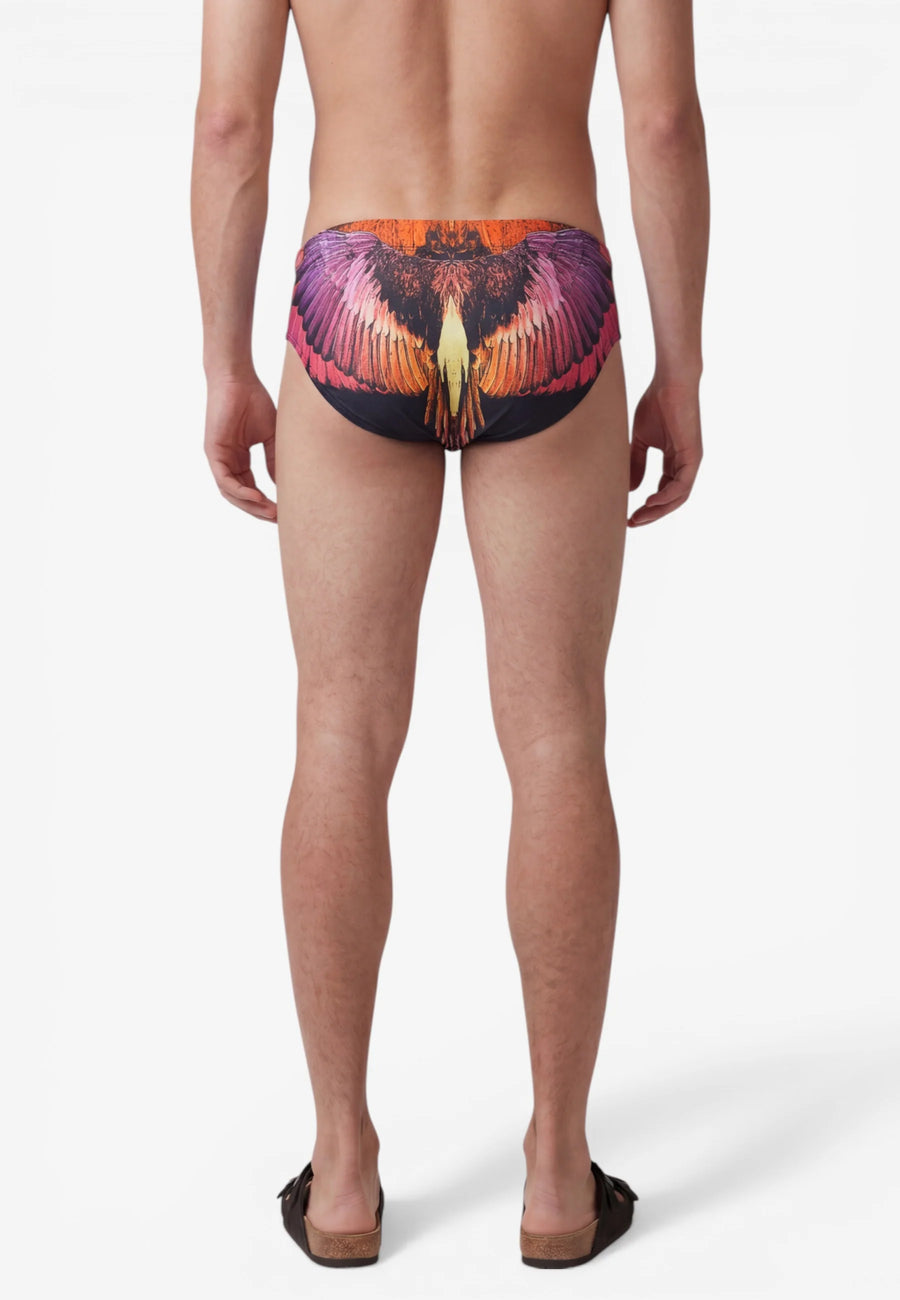 MARCELO BURLON COSTUME SLIP COUNTY OF MILAN COMAS260676S0894