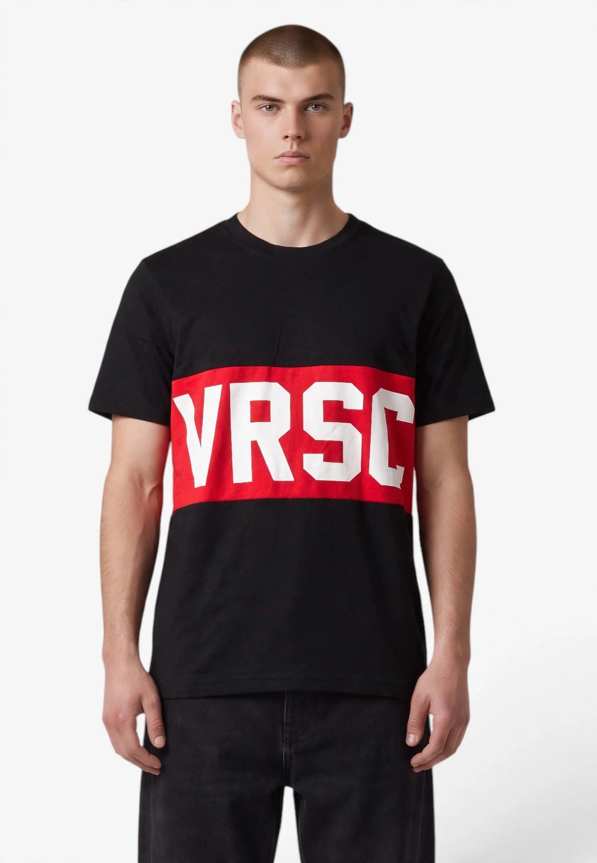 VRSC COUTURE T-SHIRT VS-2602-8000