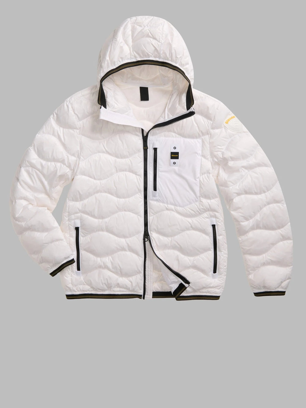 BLAUER WAVE 26WBLUC03064-006355