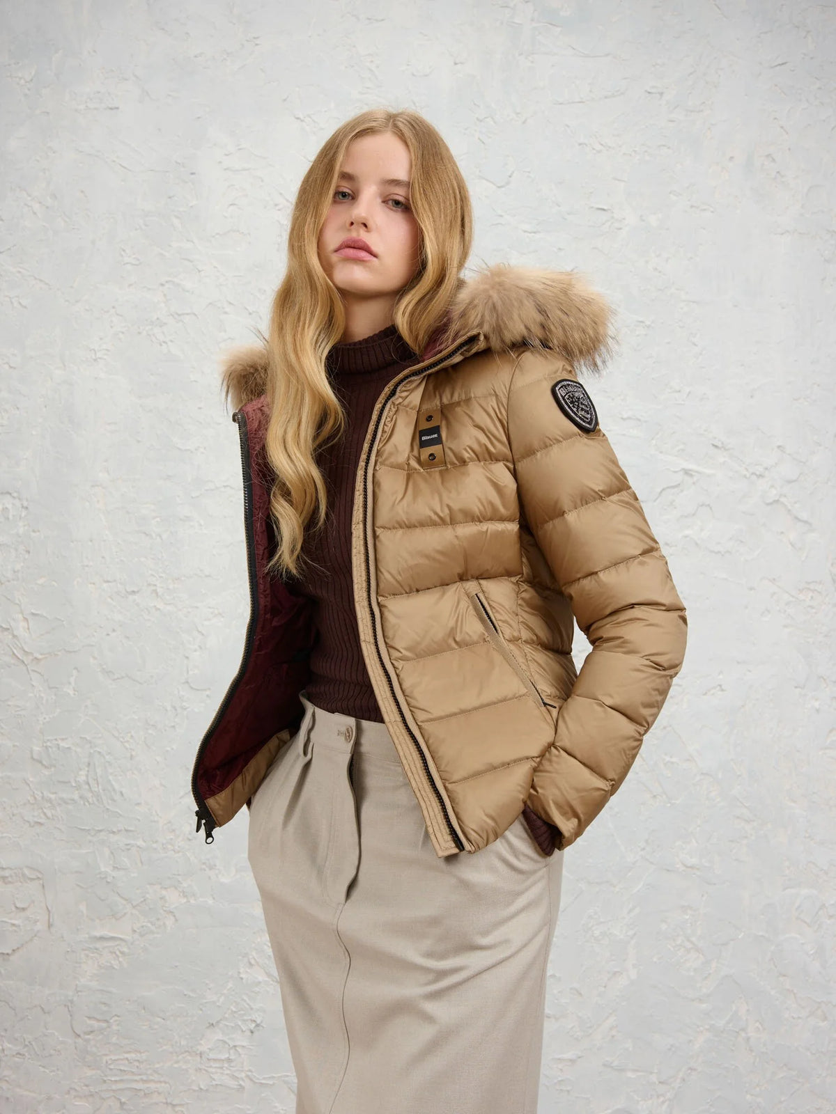 BLAUER ARCADIA 26WBLDC03038-006047