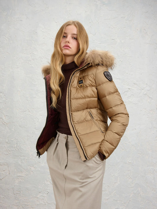 BLAUER ARCADIA 26WBLDC03038-006047