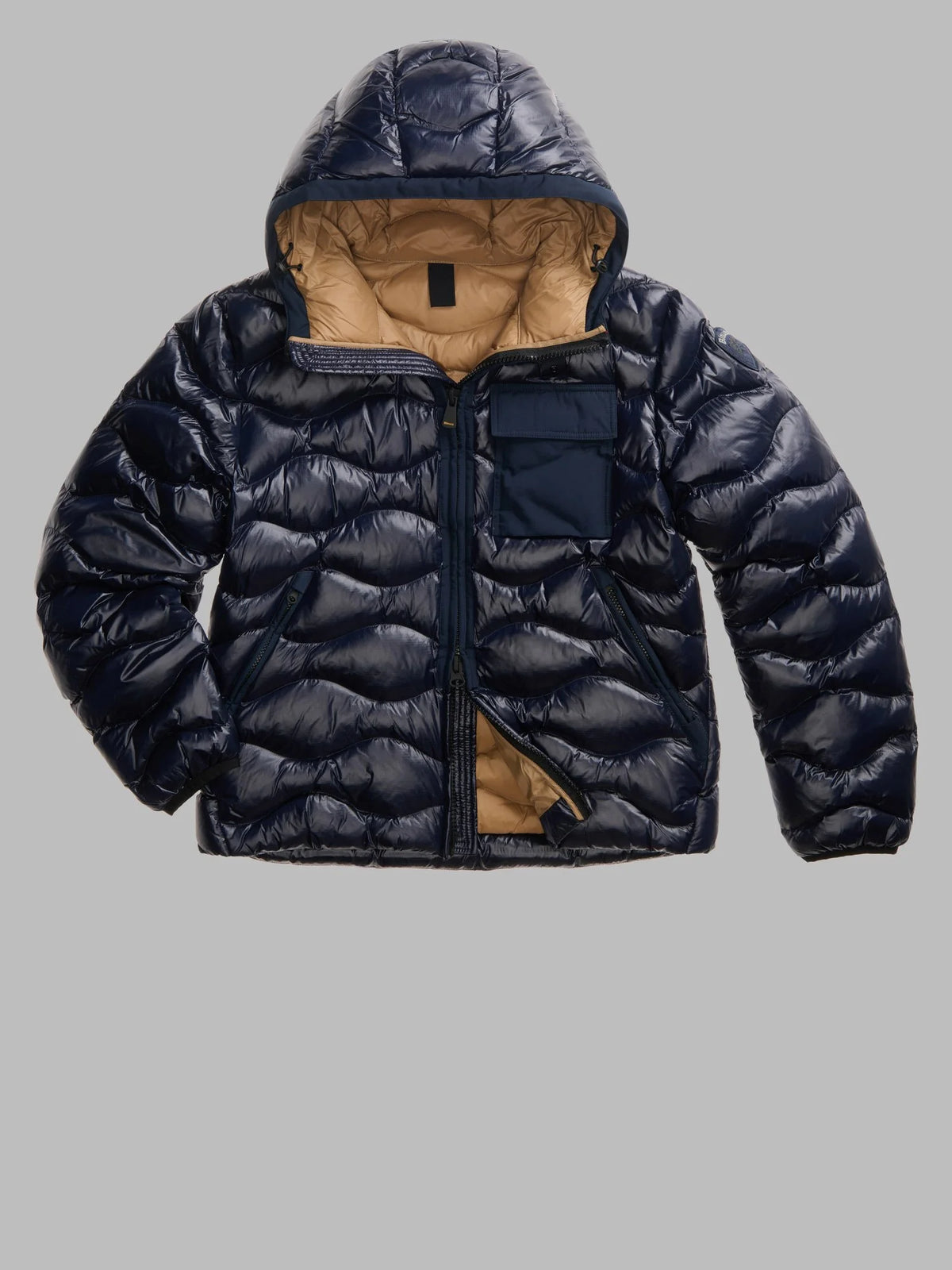 BLAUER BRYANT 26WBLUC02053-005958